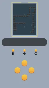 Retro.Snake screenshot 0