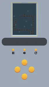 Retro.Snake screenshot 1