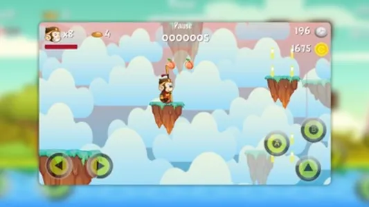 Sun Wukong: Monkey King Saga screenshot 2