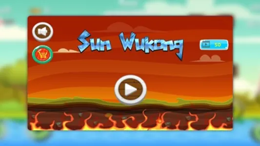 Sun Wukong: Monkey King Saga screenshot 6