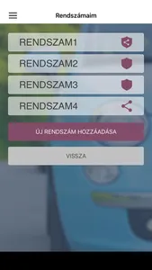 Autóőrszem screenshot 6