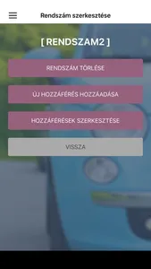 Autóőrszem screenshot 7