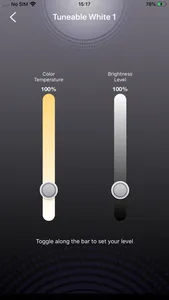 Planar Home screenshot 3