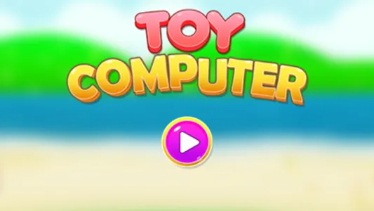 Kids Computer - Learning Games screenshot 0