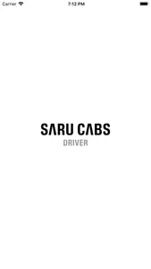 SARU Driver screenshot 0