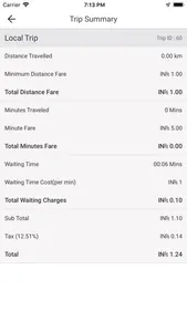 SARU Driver screenshot 3
