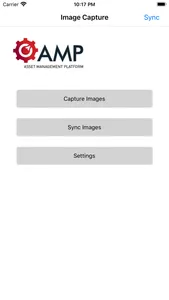 Assetworks: ImageCapture screenshot 0