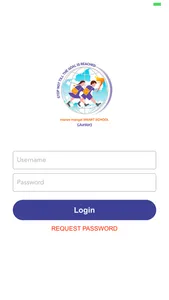 Manav Mangal School Junior screenshot 0