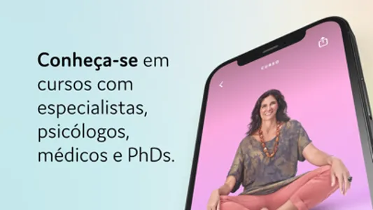 Positiv Meditação, Paz e Sono screenshot 3