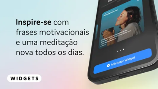 Positiv Meditação, Paz e Sono screenshot 5