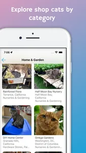 ShopCats screenshot 4