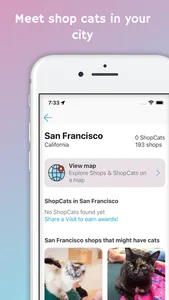 ShopCats screenshot 5