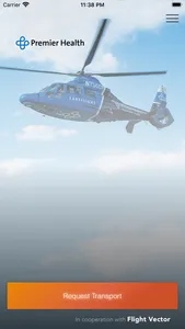 CareFlight Premier Health screenshot 0