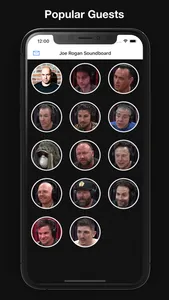 Joe Rogan Soundboard screenshot 1