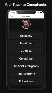 Joe Rogan Soundboard screenshot 3