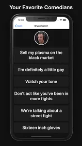 Joe Rogan Soundboard screenshot 4