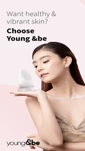 Young &be Skin Solution screenshot 0