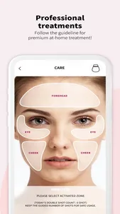 Young &be Skin Solution screenshot 3