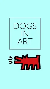 Dogs in Art screenshot 0