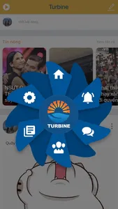 Turbine Social screenshot 3