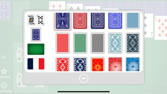 Solitaire - Cards screenshot 5