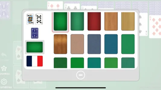 Solitaire - Cards screenshot 6