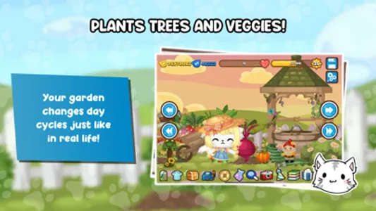 Pet Pals City screenshot 4