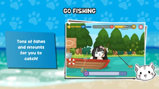 Pet Pals City screenshot 6