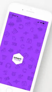 SMARTii Club screenshot 1