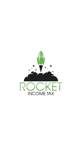 ROCKET INCOME TAX screenshot 0