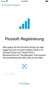 Picosoft screenshot 0