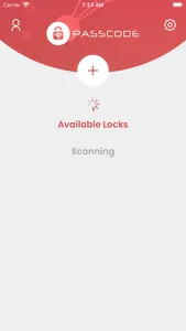 Passcode Lock screenshot 3