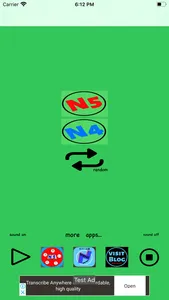 N5,N4 kanji Cards screenshot 1