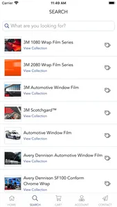 Instawrapshop screenshot 1