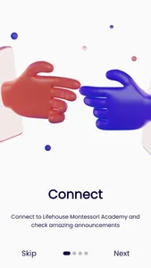Lifehouse Montessori Academy screenshot 0