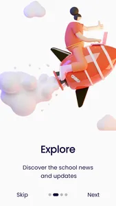 Lifehouse Montessori Academy screenshot 1