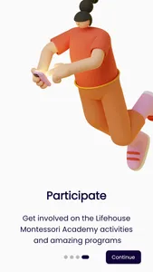 Lifehouse Montessori Academy screenshot 3