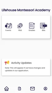 Lifehouse Montessori Academy screenshot 5