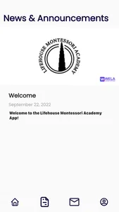 Lifehouse Montessori Academy screenshot 6