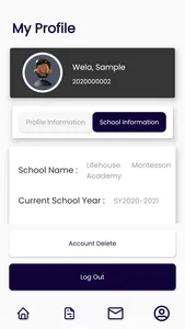 Lifehouse Montessori Academy screenshot 8