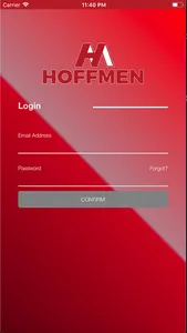 Hoffmen Cleaning screenshot 1