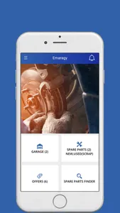 Emaragy screenshot 0