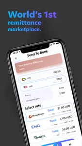 Jingle Pay screenshot 2