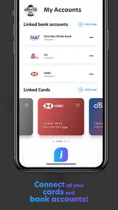 Jingle Pay screenshot 4