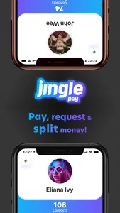 Jingle Pay screenshot 5