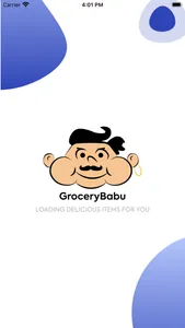 GroceryBabu - Grocery Store screenshot 0
