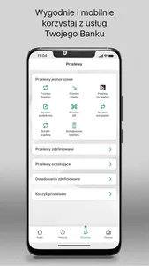 BS Śmigiel - Nasz Bank screenshot 4