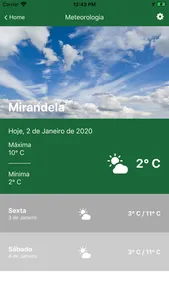 Mirandela screenshot 4