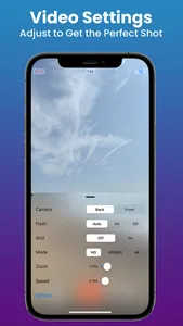 Slingshot Video Filter screenshot 2