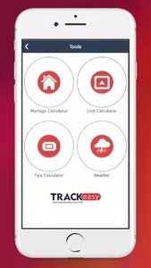 TrackEasy screenshot 2